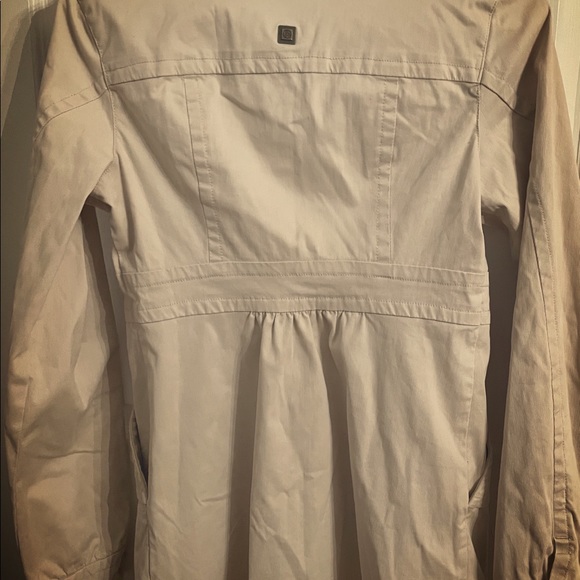 ORB jacket - Picture 2 of 3